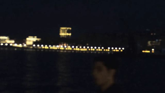 Баку, Бульвар, Crystal Hall Baku . NIKON P 510 zoom test смотреть онлайн