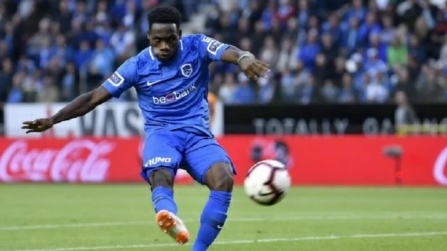 INAKI & NICO WILLIAMS ON TARGET FOR BILBAO, REACT TO WIN & PERFROMANCE, ANDRE AYEW SET FOR RECORD смотреть онлайн