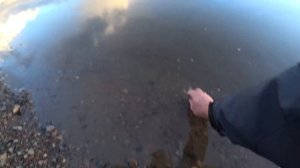 рыбалка на реке Чулым Красноярского края