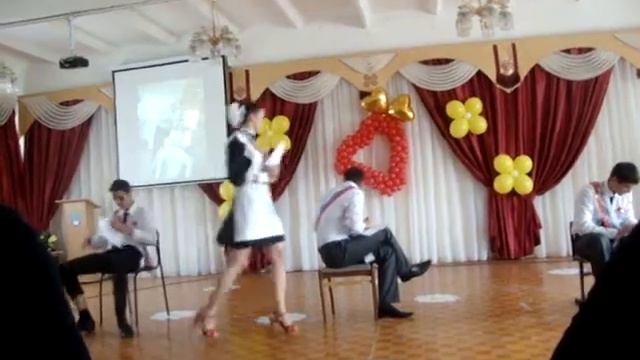 11 класс (сценка 3) смотреть онлайн