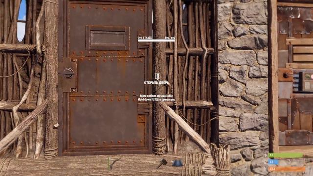 RUST - Альтернативный способ Рейда! смотреть онлайн