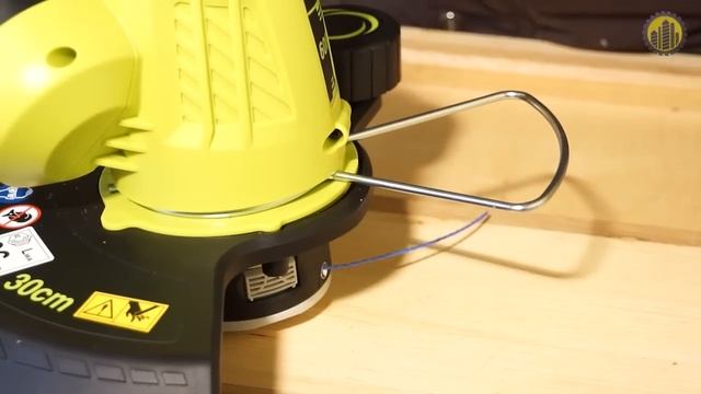 Электрический триммер  Ryobi RLT6030
