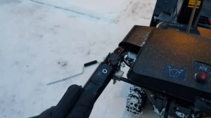 Снегоуборщик  CHAMPION ST662E