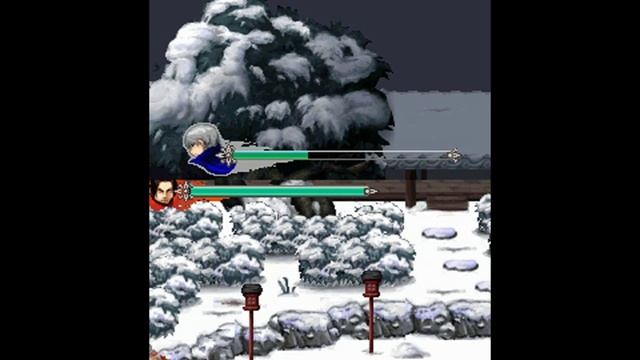 Legend of Kage 2: Boss 10 - Yukinosuke [Expert, No Damage, No Ninjutsu] смотреть онлайн