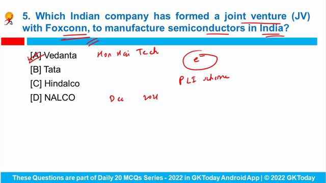 18 February 2022 | Current Affairs in English by GK Today | Current Affairs Today in English-2022 смотреть онлайн