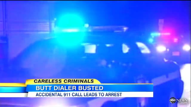 Stupid Criminals: Man Calls 911 in Middle of Meth Deal смотреть онлайн