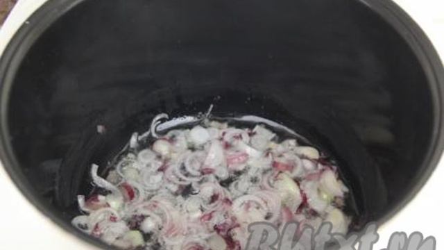 Кухня Мамашки