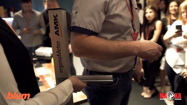 Презентация Blum