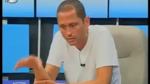 Комунистическото хейтърство смотреть онлайн