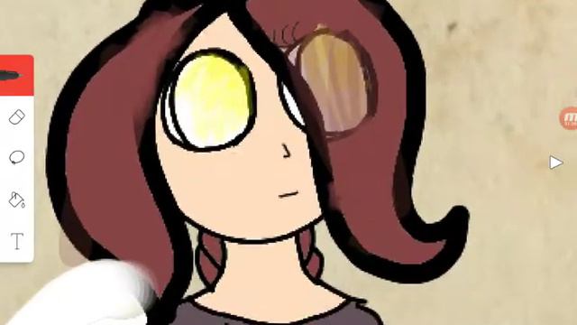 Показываю свои рисунки ( ребята простите если в словах ошибаюсь я просто волновалась) смотреть онлайн