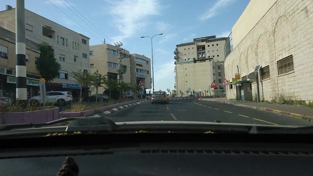 Коммунальные платежи в Израиле. Вода. смотреть онлайн