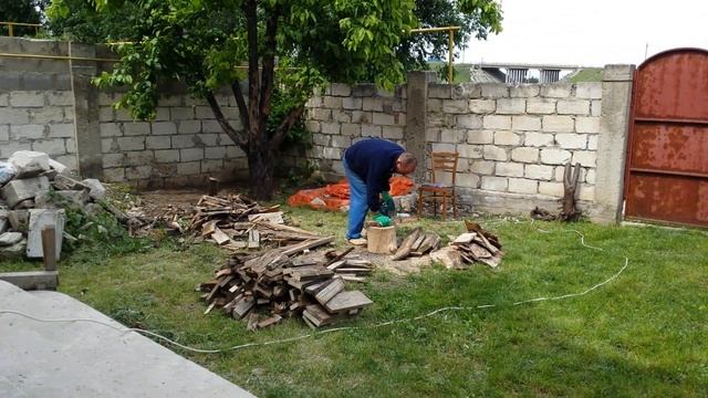 подготовка участка для пруда смотреть онлайн