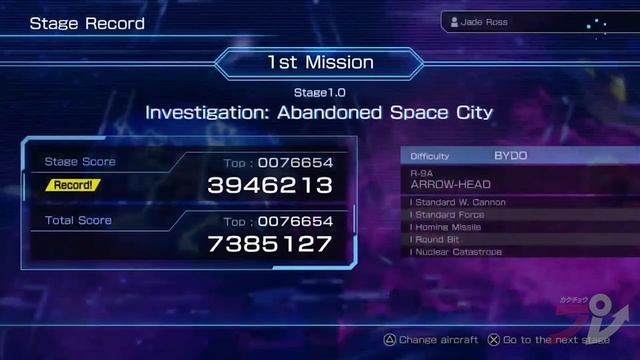 R-Type Final 2: 13 minutes of retro shmup gameplay | 2021 смотреть онлайн