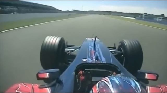 F1 2006 Toro Rosso-Cosworth STR1 Onboard Engine Sounds смотреть онлайн