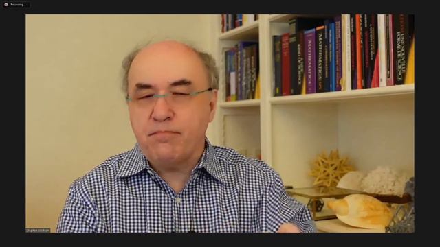 History of Science and Technology Q&A (March 8, 2023) смотреть онлайн
