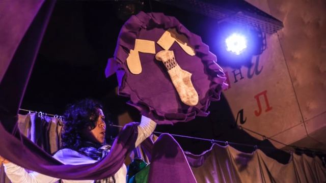 Дед Мороз и потерянный носок. Отзывы смотреть онлайн