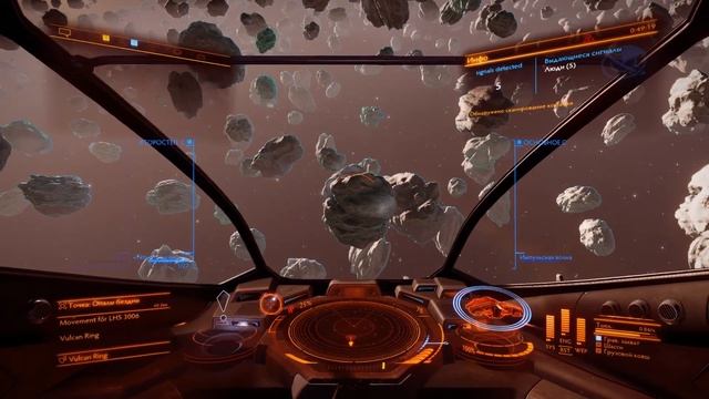 Elite Dangerous как заработать кучу денег! Гайд шахтера в Elite Dangerous смотреть онлайн