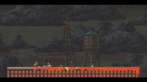 Gunbrella's ALTERNATE ENDING | "Whose Gem Is It Anyway?" Achievement Guide