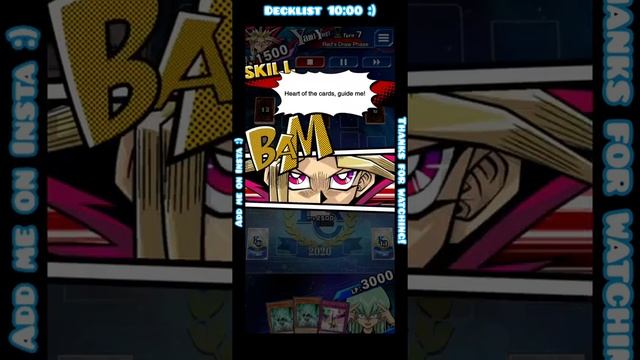 MAJESTIC STAR DRAGON ! || MEME DECK ! || April 2020 [Yu-Gi-Oh ! Duel Links] смотреть онлайн