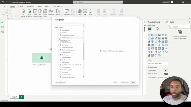 Discover the Top Secrets to Retrieve SQL Data with Power BI! смотреть онлайн