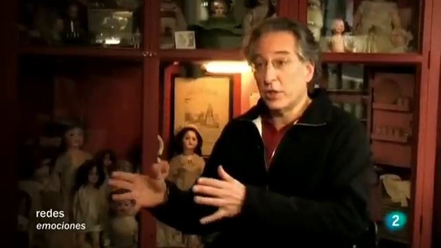 Redes - Aprender A Gestionar Las Emociones