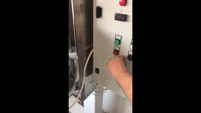 Диссольвер 200л смотреть онлайн