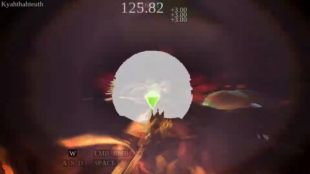 Hyper Demon - Deicide : 258.014 (Khyheauts) смотреть онлайн
