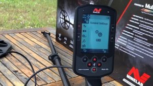 MINELAB MANTICORE! САМЫЙ ДОРОГОЙ МЕТАЛЛОИСКАТЕЛЬ! РАСПАКОВКА/ОБЗОР ФУНКЦИЙ/ТЕСТЫ