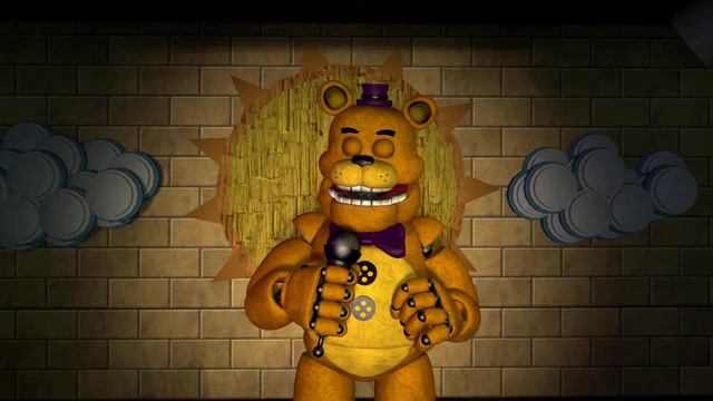 [SFM/Fnaf] Hidden in the sand -Пробная- смотреть онлайн