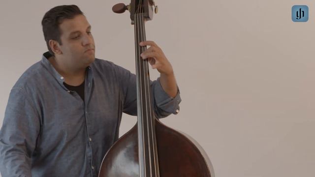 Domenico Dragonetti – Waltz No. 5 смотреть онлайн