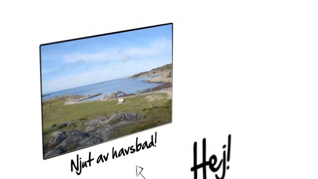 Camping I Onsala - Rörviks Camping