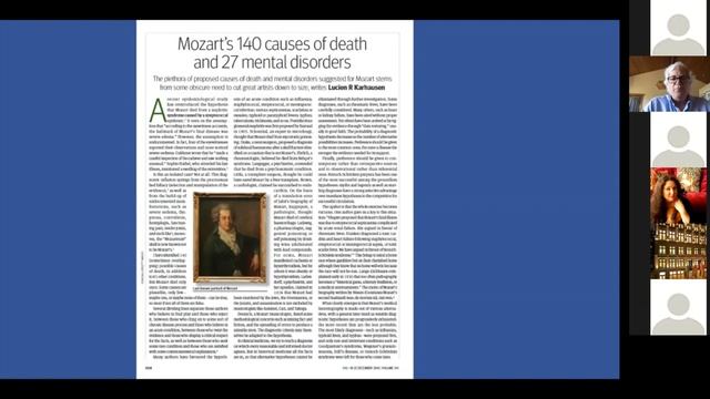 Michael Beckerman: Czech Music and Infectious Disease смотреть онлайн