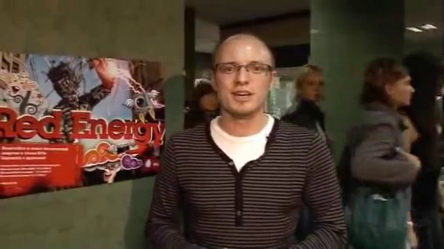 Кейс МТС «Red Energy» смотреть онлайн
