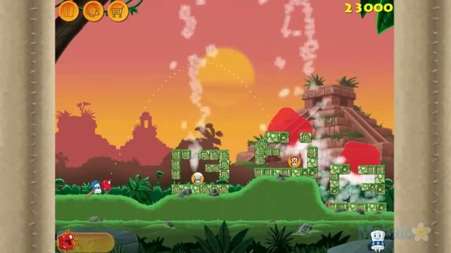 Walkthrough For Coco Loco 33 Sauna