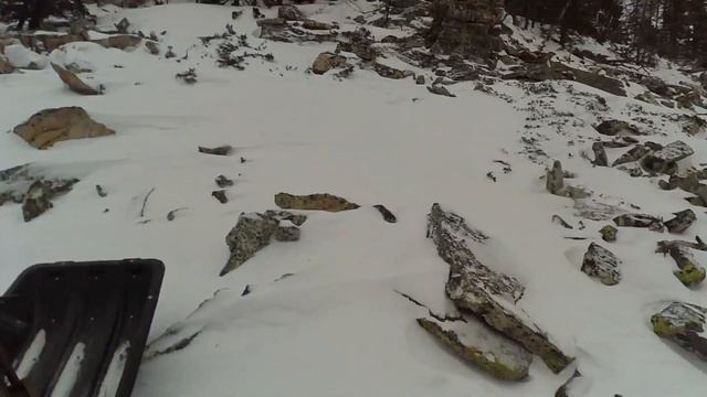 Он не хотел домой...