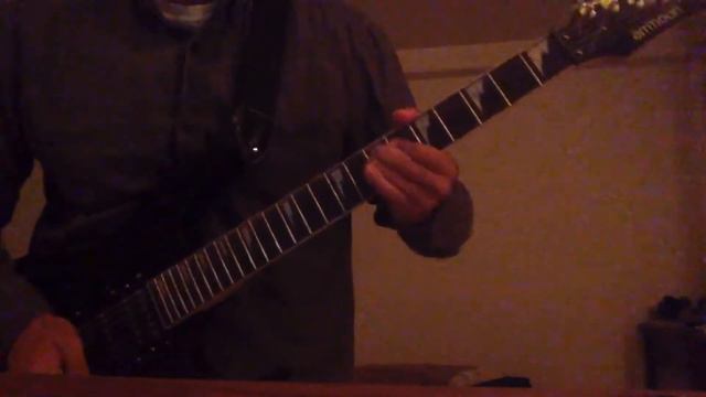 Mercyful Fate - Satan's Fall solos смотреть онлайн
