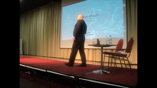 Почему русский народ особый? Владимир Довгань смотреть онлайн