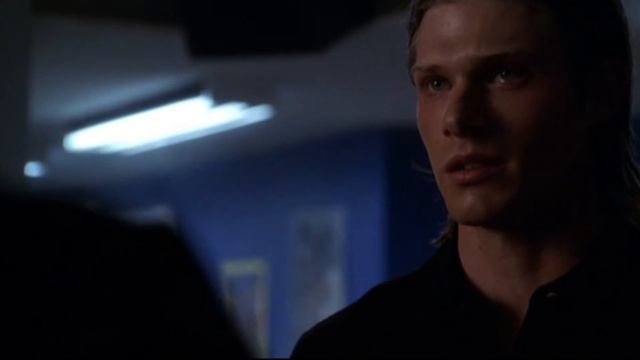 Clark & Lois Scenes - (Part 1) 4x13 Recruit смотреть онлайн