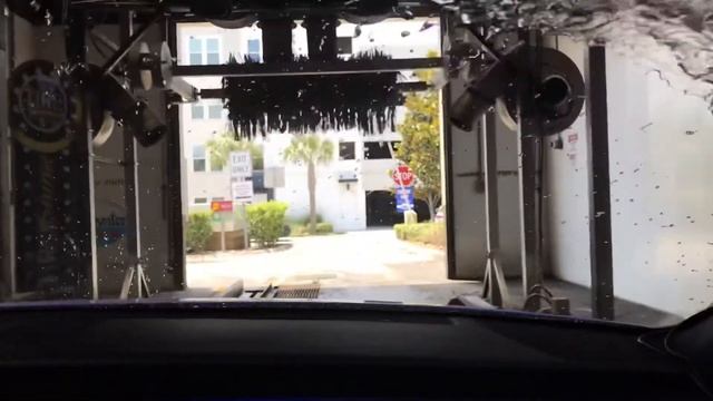 мойка для машин в Америке смотреть онлайн