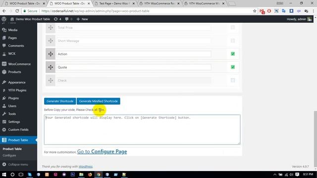 YITH WooCommerce Request A Quote in Woo Product Table Pro смотреть онлайн