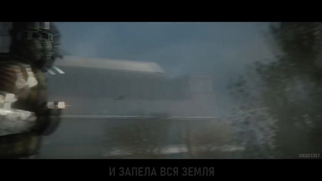 S.T.A.L.K.E.R - ЧЁРНЫЙ СТАЛКЕР смотреть онлайн