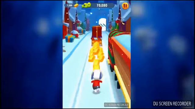 Играю в Том бег за золотом (Хенк почти побил свой рекорд) смотреть онлайн