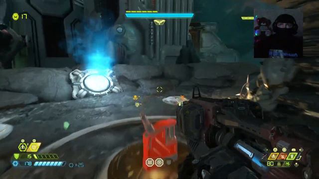 DOOM Eternal | Этот бой будет длится вечно | PS4 Pro | Стрим #4 смотреть онлайн