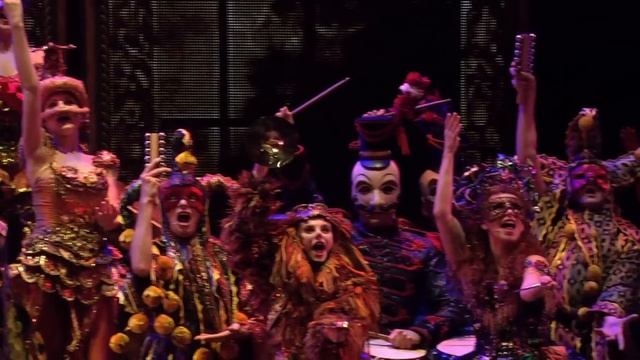 Masquerade - Phantom of the Opera 25th at the Royal Albert Hall смотреть онлайн