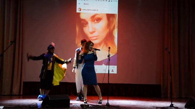 Современная песня « Леди-совершенство» - Марченко Валерия смотреть онлайн