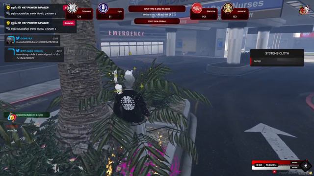 [🔴LIVE] 4KING Tokyo Hannya เกือบหลับแต่กลับมาได้ смотреть онлайн