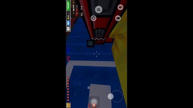 Pixel gun 3D warehouse assault glitch смотреть онлайн