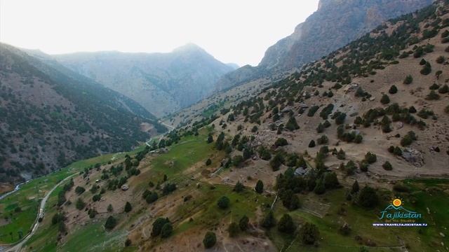 ТОҶИКИСТОН-МАН НАМОЗАМРО БА НОМАТ МЕГУЗОРАМ ТОҶИКӢ!