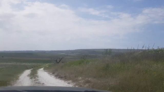 Крым 2021. Бахчисарайкий район. Откровенная фотосессия. Брошенные персиковые поля. смотреть онлайн