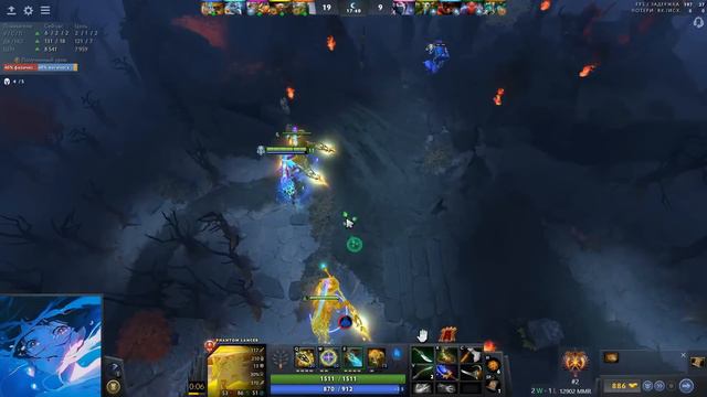 САМОЕ БОЛЬШОЕ АВГ ЛОББИ DOTA2!miposhka Satanic Miracle Watson Malady Cristallis 9Class Rue Nickycoo